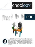 Manual de Usuario de Schoology