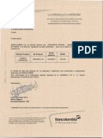 4 - Certificado Cuenta Daging 04-05-2020