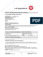 SDS Ursa Premium TDX 15w40