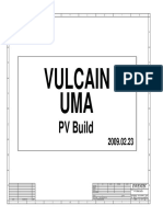 Scheme HP Compaq 510 511 610 Inventec Vulcain