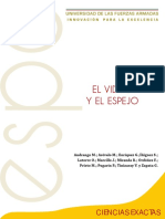 El Vidrio y El Espejo PDF