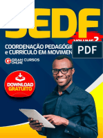 SEDF - BNCC - Coordenação Pedagógica e Currículo