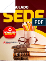 E-Book - Simulado - SEDF