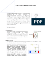 Metodos Electrometricos de Analisis