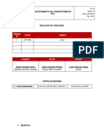 PR-44 Procedimiento de Comportamiento Vial