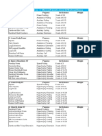 To Save: File - Download As - Microsoft Excel (.XLSX) - Drworkout - Fitness