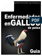 Guia Gallos PDF