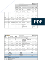 Formato Sipoc Completo