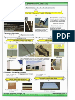 TERMOPAINEL Policarbonato Alveular