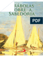 Parábolas Sobre A Sabedoria - Darlei Zanon