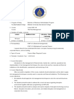 Course Syllabus-ICMF478 Risk Management T3-2019-2020 20042563