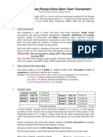 2010 C League Rule KT