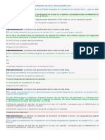 Sistema General de Seguridad Social EVIDENCIA AA3-EV1 EVALUACIÓN AA3