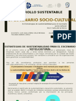 3.6 Estrategias de Sustentabilidad para El Escenario Socio-Cultural 3.6.1 Carta de La Tierra