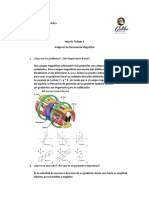 Universidad Galileo Maestría en Ingeniera Biomédica Imágenes Médicas II