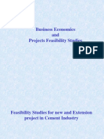 Business Econmics