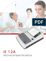 Technical Specification-iE12A V2.2 PDF