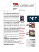 Qu'est-Ce Que La Mondialisation PDF