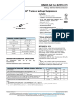 BZW04-5V8 Thru BZW04-376: Rans ORB