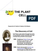 Plant Cell