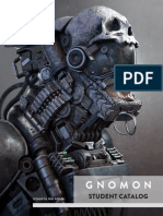 Gnomon Catalog