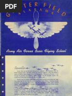 Gunter Army Air Field (1942)