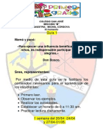 1B Guía I PDF