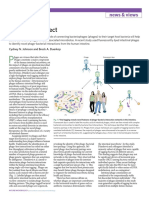 Dyeing To Connect: News & Views