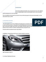 Daimler HLI - Generic Lights - Introduction