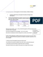 INPV311 - Eclass - 3B - Simple Present - Interrogative Form PDF