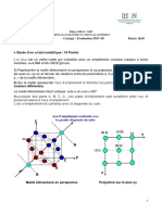 EL Jouhari Corrige CF 2018 PDF