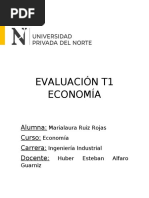 T1 Economía