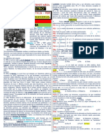 Quimica Tabla Periodica y Enlace