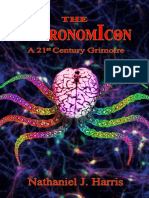 (Nathaniel J. Harris) Neuronomicon (001-060) PDF