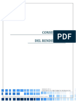 12.unidad 2. Semana 4. Lectura 1. Consultoria Del Rendimiento PDF