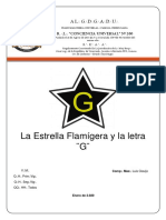 La Estrella Flamifera PDF