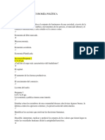 Examen Final Economía Política