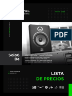 Lista Precios Digital SAS Cliente Final Mayo PDF