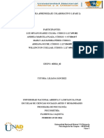 Trabajo Colaborativo Psicometria Fase 1