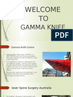 Gamma Knife