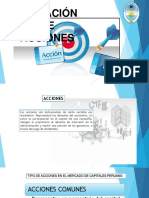 Acciones PDF