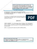 E Ministre de L Agriculture Et de La Peche Maritime E Ministre de L Industrie Du Commerce de L Investissement Et de L Economie Numerique