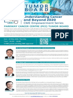 14 May 2020 CME Tumour Board PDF