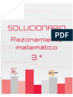 Sol - RM 3º PDF