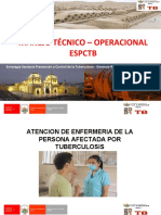 Manejo Tecnico Operacional Espctb