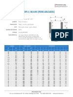 Perno U Hilo Unc PDF