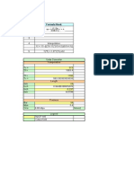 Piping Calculation Program For ASME B31 1 Code