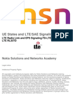 05 RA41235EN06GLA1 UE States and LTESAE Signaling PDF