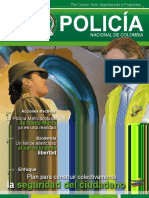 Revista Policia Nacional Edicion 293