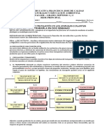 Guia 1 La Circulacion en Seres Vivos 1